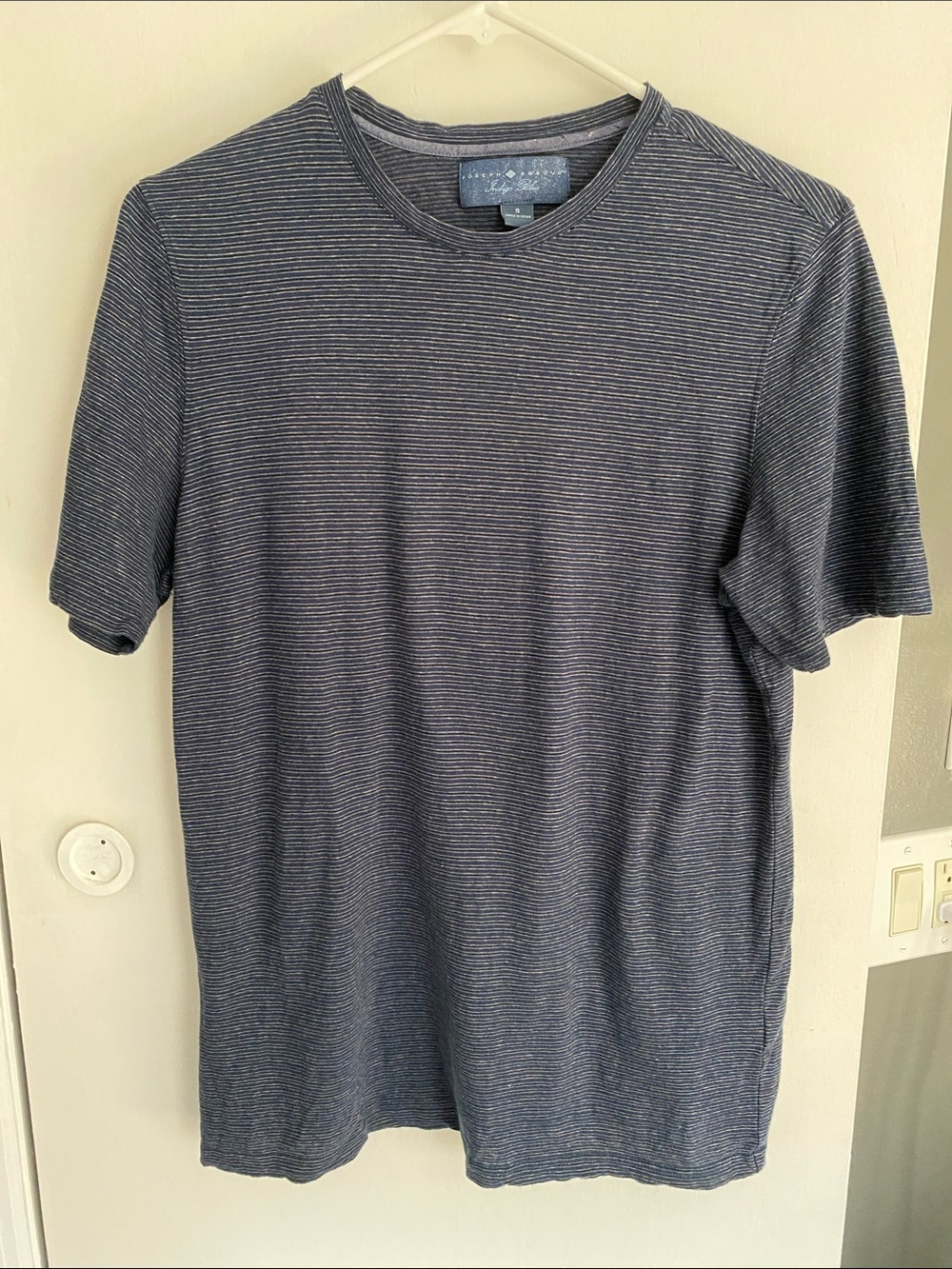 Joseph Abboud Men’s Small Tee Shirt